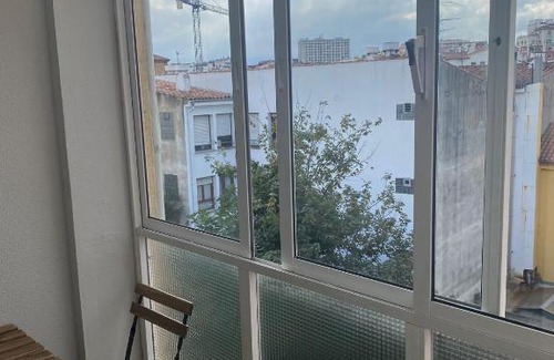 Old Town Apartment | Cimadevilla 19