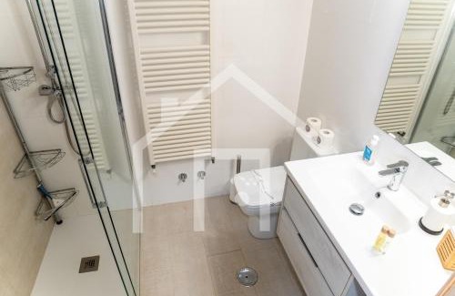 Old Town Apartment | Cimadevilla