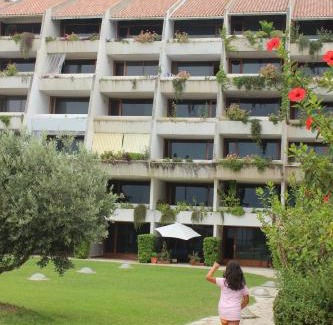 Safra Resort | Cimer SafraMarine Beach Resort