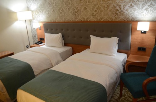Korfez Hotel | Cinarpark Hotel
