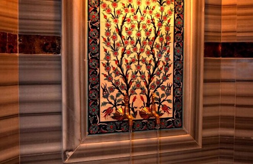Korfez Hotel | Cinarpark Hotel
