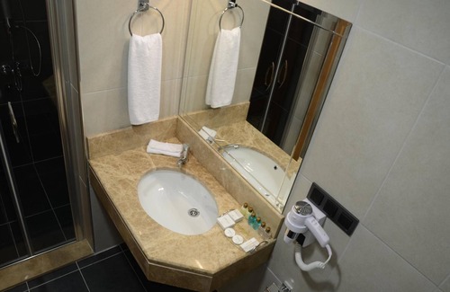 Korfez Hotel | Cinarpark Hotel