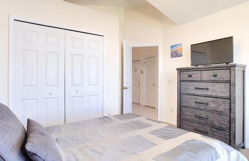 Windsor Palms House | Cinderellas Castle