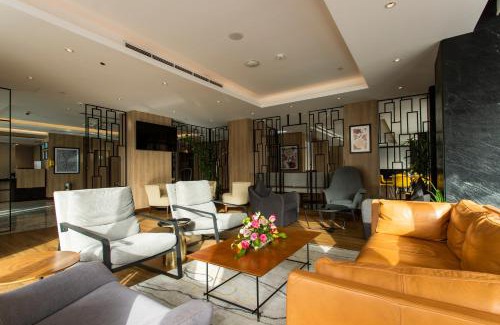 Al Ulaya Apartment | Cindyan Serviced Apartments