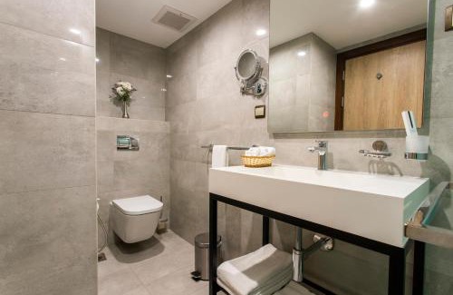 Al Ulaya Apartment | Cindyan Serviced Apartments