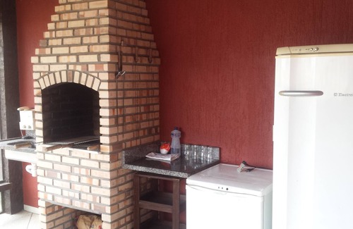 Buzios House | CINEMATOGRAPHIC HOUSE 4 SUITES WITH CLOSET, STUNNING VIEW, PRIVATE LEISURE