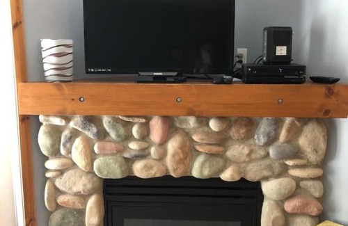 Silver Star Mountain Apartment | Cinnamon's Den