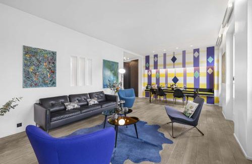 Saint-Gervais Apartment | Cinque Stelle