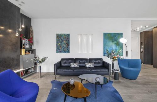 Saint-Gervais Apartment | Cinque Stelle