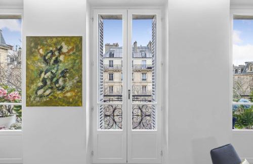 Saint-Gervais Apartment | Cinque Stelle