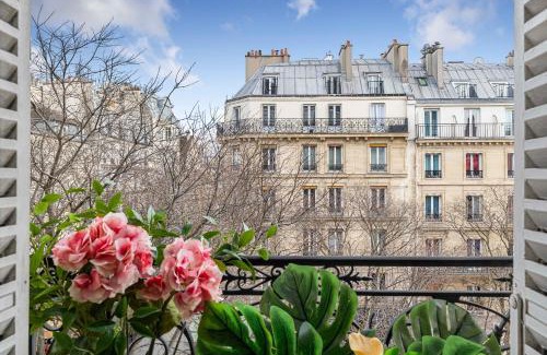 Saint-Gervais Apartment | Cinque Stelle