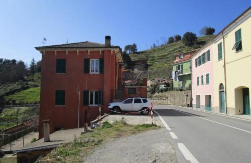 Bracco Apartment | Cinque Terre & Portofino Lodge-Dependance Bracco