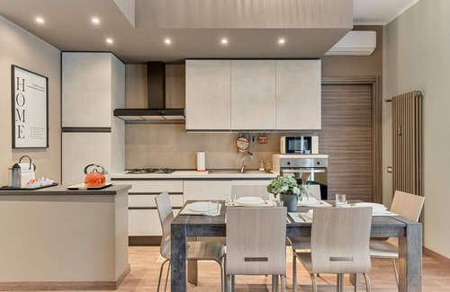 La Spezia Apartment | Cinque Terre The Arcade Apt