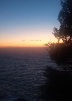 Framura Apartment | Cinqueterre National Park Sea view