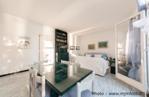 Framura Apartment | Cinqueterre National Park Sea view
