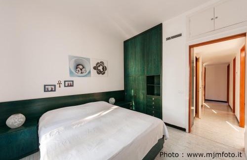 Framura Apartment | Cinqueterre National Park Sea view