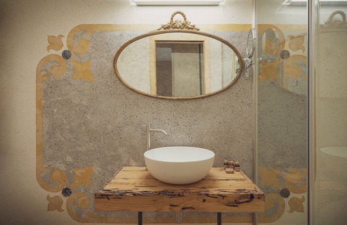 Santa Croce Bed & Breakfast | Cinqueteste Luxury Home Venice