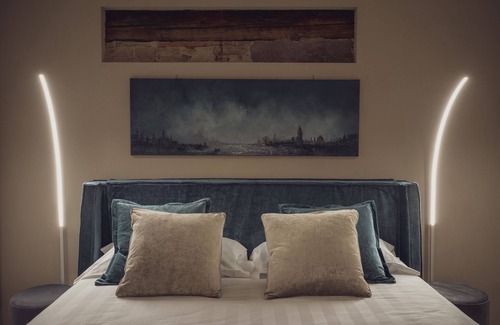 Santa Croce Bed & Breakfast | Cinqueteste Luxury Home Venice