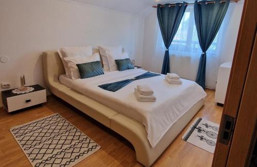 Brasov House | Ciprians' Home