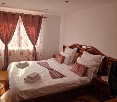 Brasov House | Ciprians' Home