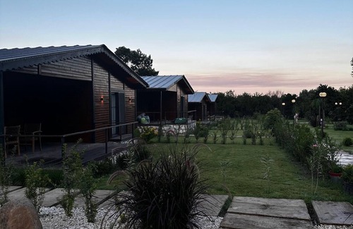 Cirali Apartment | Cirali Simge Holiday Houses