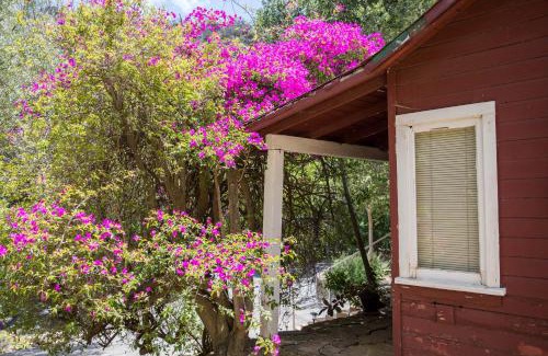 Santa Barbara County Hotel | Circle Bar B Guest Ranch