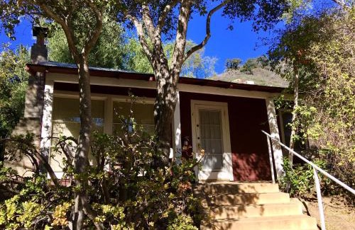 Santa Barbara County Hotel | Circle Bar B Guest Ranch