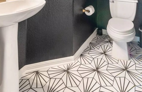 The Hielscher House | *Circle C Oasis*