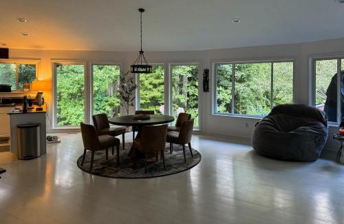 Whittier House | Circle House in the Smoky Mountains