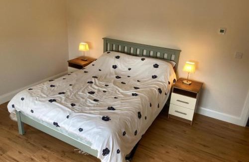 Roscoe House | Circular Road Comfort - UHG & University Access