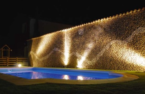 El Peral Cottage | Cirondo Cave 8 Places