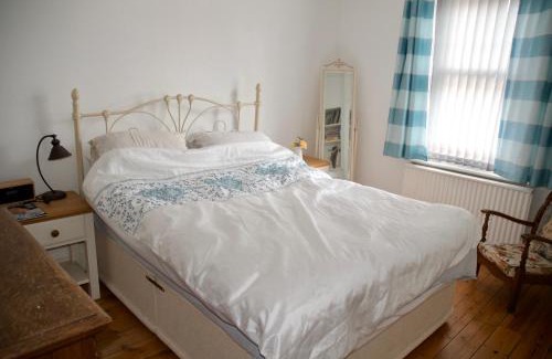 Midhurst House | Cissbury