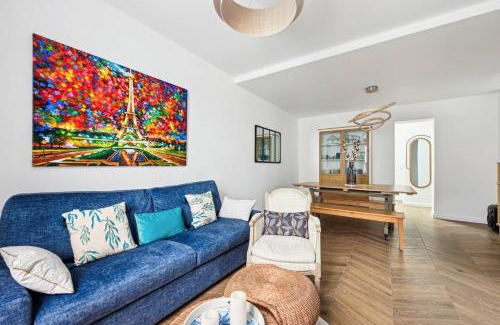 Orly House | Cité Jardin