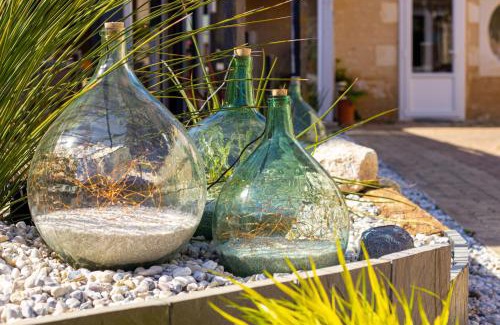 Saujon Hotel | CIT'HOTEL Le Commerce