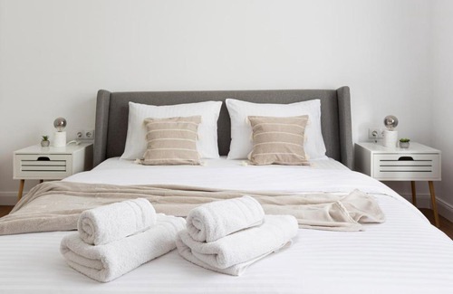 Centrul Vechi Apartment | Citadel 58 - Unique Property in the Old Town, Next to the Citadel and Central Park