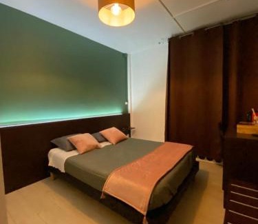 Calais City Center Hotel | Citadel Hôtel