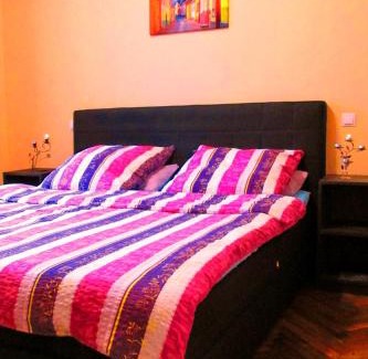 Sighisoara Apartment | Citadel Park Apartment