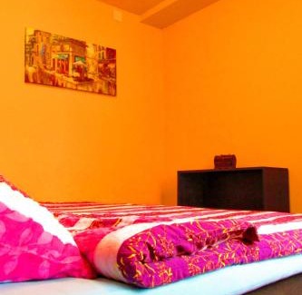Sighisoara Apartment | Citadel Park Apartment