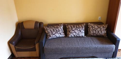 Sighisoara Apartment | Citadel Park Apartment