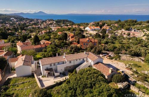 Veli Losinj Apartment | Citadela Veli Lošinj