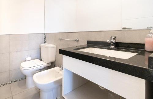 Cordoba Apartment | Citadina Alojamiento General Paz Departamento Premium con cochera y amenities
