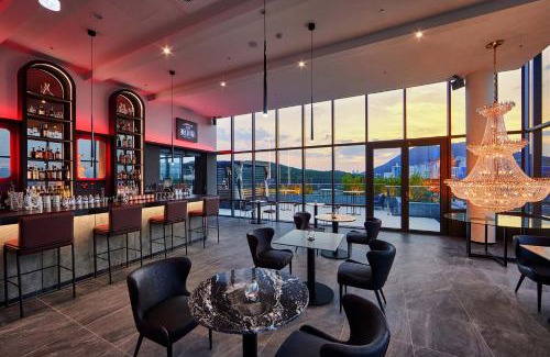 Yeongdo Hotel | Citadines Connect Hari Busan