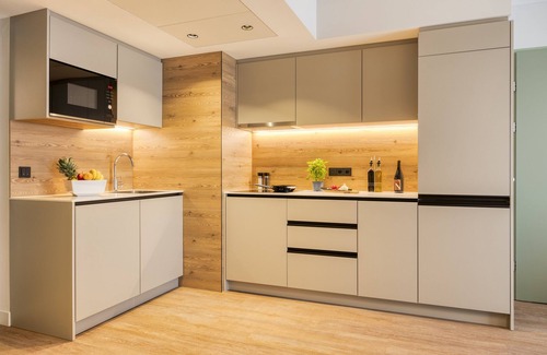 Donaustadt Hotel | Citadines Danube Vienna