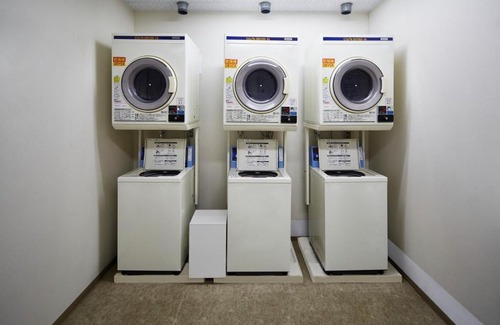 Shimogyo Hotel | Citadines Kyoto - Vacation STAY 01699v