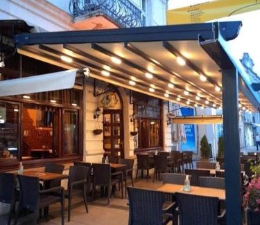 Bitola Bed & Breakfast | Citalna Rooms