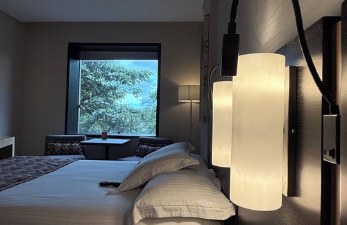 Antiguo Country Hotel | Cite Hotel