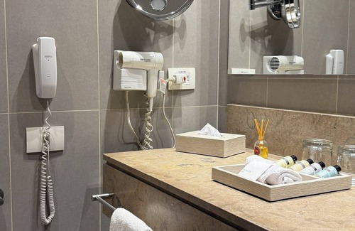 Antiguo Country Hotel | Cite Hotel