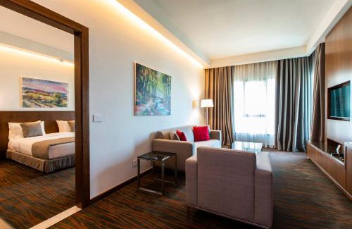 Achrafieh Hotel | Citea Apart Hotel