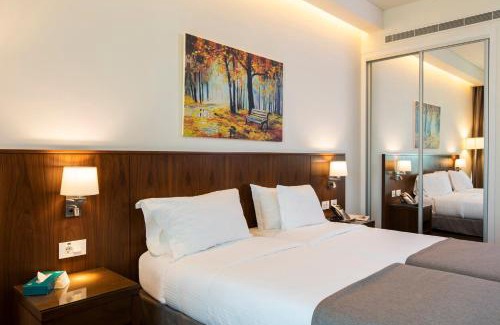 Achrafieh Hotel | Citea Apart Hotel