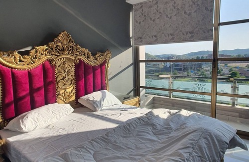 Mirpur Apartment | Citi Hotel Apartments